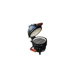 Netto Marken-Discount BBQ First Kamado Mini Grill, Tischgrill Angebot