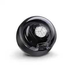 Netto Marken-Discount St. Gallen ll Premium Uhrenbeweger 4 Geschwindigkeiten 3 Rotationsmodi Schwarz Angebot