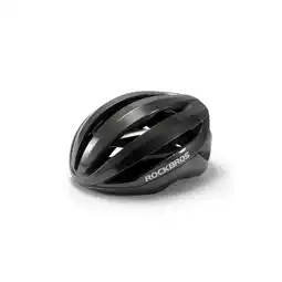 Netto Marken-Discount Rockbros LK-79 Fahrradhelm 58-62 cm Grau Angebot