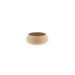 Netto Marken-Discount Lissa Bonna Biscuit 6er-Set Suppenschalen aus hochwertigem Porzellan - 14 x 6,5 cm Angebot