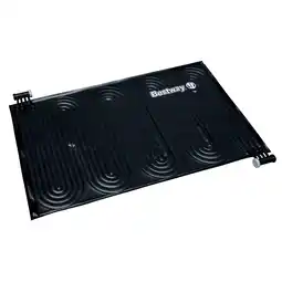 Netto Marken-Discount Bestway Solar-Poolheizung 110 x 171 cm Angebot