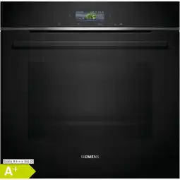 Netto Marken-Discount Siemens Backofen HB774G1B1 IQ700 Angebot