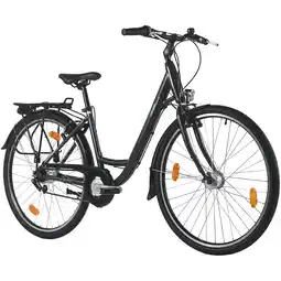 Netto Marken-Discount Dacapo DaCapo Damenrad 28'' Padova 7 Gänge RH48 cm Angebot