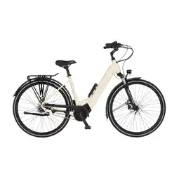 Netto Marken-Discount FISCHER CITA 6.8I ULTIMATE - RH 43 cm, 28 Zoll, 711 Wh Angebot