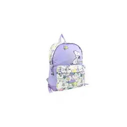 Netto Marken-Discount Snoopy Jugendrucksack Trolley kompatibel Schulrucksack Angebot