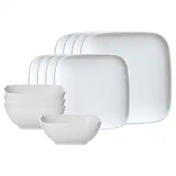 Netto Marken-Discount Ritzenhoff & Breker Basic-Set Arena 12er Set Angebot
