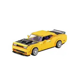 Netto Marken-Discount Reobrix 11030 Sportwagen 1:12 1740 Teile 37 cm ab 14 Angebot