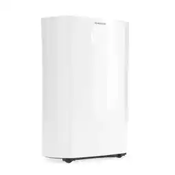 Netto Marken-Discount DryFy ProConnect 16L Luftentfeuchter 16 L/Tag 24 m² WiFi App LED-Indikator 24h-Timer Weiß 16l/24h Angebot