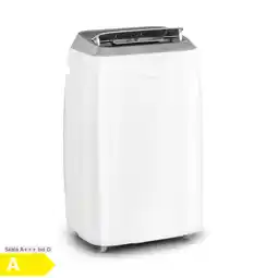 Netto Marken-Discount Iceblock Prosmart 12 Klimaanlage 3-in-1 12.000 BTU App Control 12.000 BTU Angebot