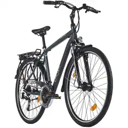 Netto Marken-Discount Dacapo DaCapo Trekkingrad Herren 28'' Firenze 200 24 Gänge RH53 cm Angebot