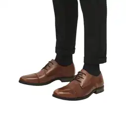 Netto Marken-Discount Jack & Jones Schuhe RAYMOND Halbschuh Angebot