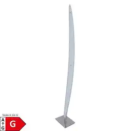 Netto Marken-Discount Näve LED-Stehleuchte SURF Angebot