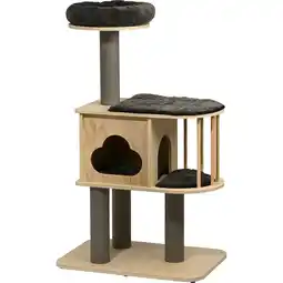 Netto Marken-Discount dobar Katzen Kratzbaum Mila Angebot