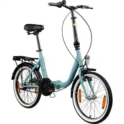 Netto Marken-Discount Agon Cruiser meerblau Angebot