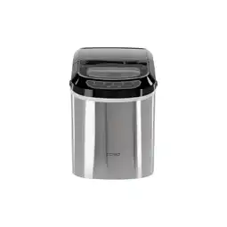 Netto Marken-Discount Caso Ice Master Pro Eiswürfelbereiter Angebot