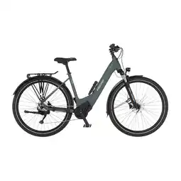 Netto Marken-Discount FISCHER Terra 6.8I Ultimate - RH 43 cm, 28 Zoll, 711 Wh Angebot
