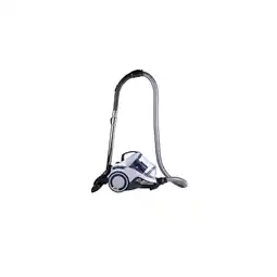 Netto Marken-Discount DIRT DEVIL Zyklon-Staubsauger DD2504, 700W Angebot