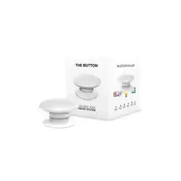 Netto Marken-Discount FIBARO The Button (Weiß) Angebot