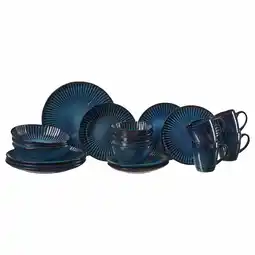 Netto Marken-Discount Ritzenhoff & Breker Kombi-Set Milla 20er Set Angebot
