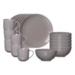 Netto Marken-Discount Ritzenhoff & Breker Frühstücks-Set Levi 18er Set Angebot