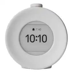 Netto Marken-Discount Harmony 2 Wecker Digital Alarm mit Bildschirm ohne Lichtemission Angebot