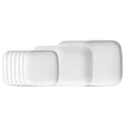 Netto Marken-Discount Ritzenhoff & Breker Teller-Set Arena 18er Set Angebot