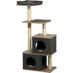 Netto Marken-Discount dobar Katzen Kratzbaum Hannah Angebot
