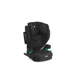 Netto Marken-Discount Joie i-Trillo FX R129 Autokindersitz Mercury Mesh Angebot