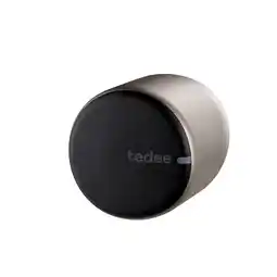 Netto Marken-Discount tedee Lock PRO Stahl Satiniert (Bluetooth, Matter over Thread) Angebot