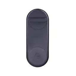 Netto Marken-Discount Yale Linus Smart Door Lock (Schwarz) Angebot