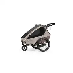 Netto Marken-Discount Kidgoo 1 Pro Gen 2 Barista Brown Angebot