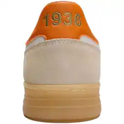Netto Marken-Discount Blauer Sportschuhe GRANT Sneaker Angebot