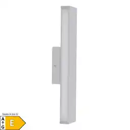 Netto Marken-Discount Näve LED Wandleuchte DUBAI L:32cm Angebot
