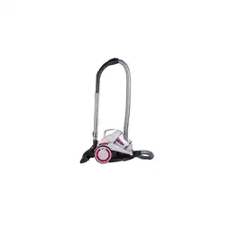 Netto Marken-Discount DIRT DEVIL Zyklon-Staubsauger DD2502, 700W Angebot