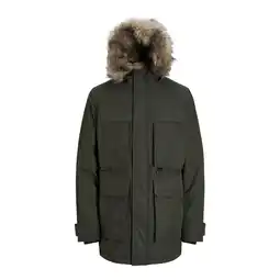 Netto Marken-Discount Jack & Jones Jacke STAR Parka Angebot