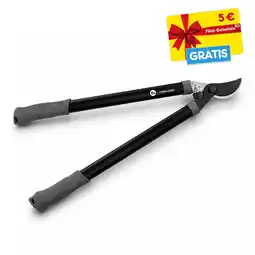 Netto Marken-Discount Fiskars Bypass Astschere + 5 € Filial-Gutschein Angebot