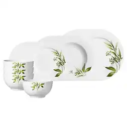 Netto Marken-Discount Ritzenhoff & Breker Einsteiger-Set Evora 16er Set Angebot