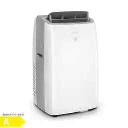 Netto Marken-Discount Grandbreeze Pro 14K Klimaanlage 3-in-1 460 m³/h 14.000 BTU/4,1 kW Angebot