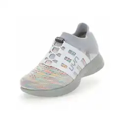 Netto Marken-Discount UYN Schuhe - Sneaker Rainbow Tune Shoes Grey Sole Angebot
