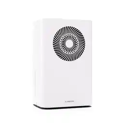 Netto Marken-Discount CircleDry Smart 16 L Luftentfeuchter 16L/Tag 290 W 32m² WiFi Timer Filter Weiß 16l/24h Angebot