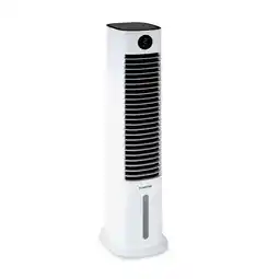 Netto Marken-Discount Skytower Grand Smart Luftkühler 80W 480 m³/h 8 Liter mobil Angebot