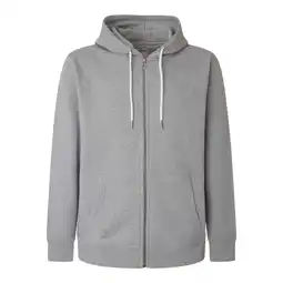 Netto Marken-Discount EDWARD ZIP Herren Sweatjacke Angebot