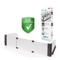 Netto Marken-Discount reer Basic Herdschutz Angebot