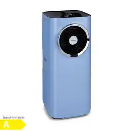 Netto Marken-Discount Kraftwerk Smart 10K Klimaanlage 3-in-1 10000 BTU App-Steuerung Fernbedienung Angebot