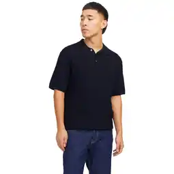Netto Marken-Discount Jack & Jones Poloshirt Cooper Kurzarmshirt Angebot