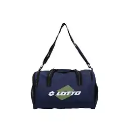Netto Marken-Discount Lotto Reisetasche Keeping Track Sporttasche Weekender Trainingstasche Angebot