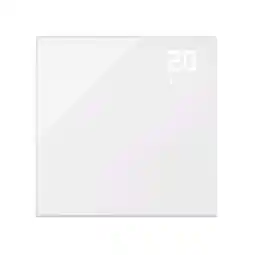 Netto Marken-Discount Wonderwall Smart Bornholm Infrarotheizung 70x60cm App 360W Angebot