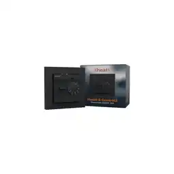 Netto Marken-Discount Heatit S-Control2 (Schwarz Matt) Angebot
