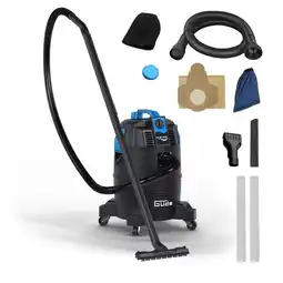 Netto Marken-Discount Schlammsauger GS 30-1600 3 in 1 Angebot