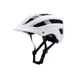 Netto Marken-Discount Wozinsky MTB Fahrradhelm Größe L 57–62 cm leicht mit Belüftung Angebot